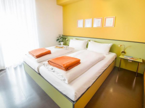Отель Hotel Bischofslinde  Фра́йбург-В-Бра́йсгау